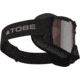 TOBE Outerwear Revelation Goggle, Chinook Silver Mirror W/ Yellow Tint, One Size, 650122-205-111