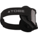 TOBE Outerwear Revelation Goggle, Chinook Silver Mirror W/ Yellow Tint, One Size, 650122-205-111