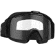 TOBE Outerwear Revelation Goggle, Night Ops Clear, One Size, 650122-000-111