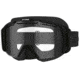 TOBE Outerwear Revelation Goggle, Night Ops Clear, One Size, 650122-000-111