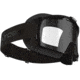 TOBE Outerwear Revelation Goggle, Night Ops Clear, One Size, 650122-000-111
