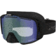TOBE Outerwear Revelation Goggle, Photon Tech Blue/Green Mirror W/ Orange Tint, One Size, 650122-609-111