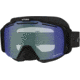 TOBE Outerwear Revelation Goggle, Photon Tech Blue/Green Mirror W/ Orange Tint, One Size, 650122-609-111