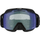 TOBE Outerwear Revelation Goggle, Photon Tech Blue/Green Mirror W/ Orange Tint, One Size, 650122-609-111