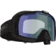 TOBE Outerwear Revelation Goggle, Photon Tech Blue/Green Mirror W/ Orange Tint, One Size, 650122-609-111