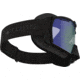 TOBE Outerwear Revelation Goggle, Photon Tech Blue/Green Mirror W/ Orange Tint, One Size, 650122-609-111
