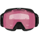 TOBE Outerwear Revelation Goggle, Rose Tint, One Size, 650122-017-111