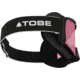 TOBE Outerwear Revelation Goggle, Rose Tint, One Size, 650122-017-111