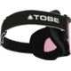 TOBE Outerwear Revelation Goggle, Rose Tint, One Size, 650122-017-111