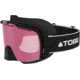 TOBE Outerwear Revelation Goggle, Rose Tint, One Size, 650122-017-111