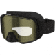 TOBE Outerwear Revelation Goggle, Yellow Tint, One Size, 650122-005-111