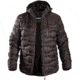 TOBE Outerwear Strix Hooded Down Jacket - Mens, Jet Black, XL, 350223-001-006