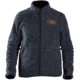 TOBE Outerwear Terra Fleece Pile Jacket - Mens, Midnight Navy, XS, 310323-002-002