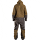 TOBE Outerwear Tiro V3 Monosuit, Dark Olive, M, 900123-004-004