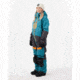TOBE Outerwear Tiro V3 Monosuit, Dragonfly, 2XS, 900123-014-001