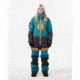 TOBE Outerwear Tiro V3 Monosuit, Dragonfly, 2XS, 900123-014-001