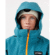 TOBE Outerwear Tiro V3 Monosuit, Dragonfly, 2XS, 900123-014-001