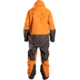 TOBE Outerwear Tiro V3 Monosuit, Marmalade, L, 900123-009-005