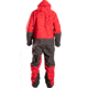TOBE Outerwear Tiro V3 Monosuit, Racing Red, 2XS, 900123-003-001
