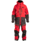 TOBE Outerwear Tiro V3 Monosuit, Racing Red, 2XS, 900123-003-001