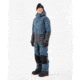 TOBE Outerwear Tiro V3 Monosuit - Mens, Orion Blue, Medium, 900123-022-004