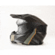 TOBE Outerwear Vale Helmet, Yellowstone, M, 600222-506-004