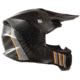 TOBE Outerwear Vale Helmet, Yellowstone, M, 600222-506-004