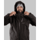 TOBE Outerwear Vivid Jacket - Mens, Jet Black, L, 500122-001-005
