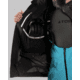 TOBE Outerwear Vivid Jacket - Mens, Jet Black, L, 500122-001-005