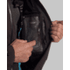 TOBE Outerwear Vivid Jacket - Mens, Jet Black, L, 500122-001-005