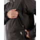 TOBE Outerwear Vivid Jacket - Mens, Jet Black, L, 500122-001-005