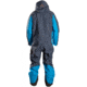 TOBE Outerwear Vivid V3 Monosuit, Blue Aster, XS, 900323-002-002