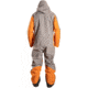 TOBE Outerwear Vivid V3 Monosuit, Marmelade, L, 900323-009-005