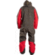 TOBE Outerwear Vivid V3 Monosuit, Racing Red, 4XL, 900323-003-009