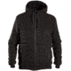TOBE Outerwear Vortex Hooded Windfleece Jacket - Mens, Jet Black, 2XS, 310223-001-001