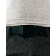 TOBE Outerwear Zona Elastic Belt, Jet Black, One Size, 200122-001-111