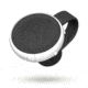 TOKK Handsfree Bluetooth Speaker, White, White, Sillicon, Plastic, Magnet, TOK-00312