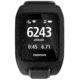 TomTom Adventurer Cardio Music Watch-Black-Large