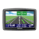 TomTom GPS XXL 540S World Traveler