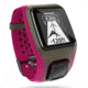 TomTom Multi-Sport GPS Watch-Dark PInk