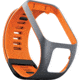 TomTom Spark 3 Strap Orange/grey Lg 9UR0.000.05