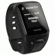 Spark Cardio / Music GPS Fitness Watch-Black-Small
