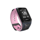 TomTom Spark Cardio + Music GPS Fitness Watch-Sky Captain/Pink-Small