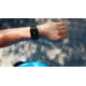 TomTom Spark GPS Fitness Watch-Black-Small