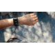 TomTom Spark Music GPS Fitness Watch-Black-Large