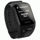 Spark Music GPS Fitness Watch-Black-Large