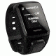 TomTom Spark Music GPS Fitness Watch-Black-Small