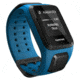 Spark Music GPS Fitness Watch-Shocking Blue-Large