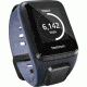 TomTom Spark Music GPS Fitness Watch-Sky Captain/Purple Haze-Small