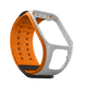 TomTom Spark Strap Large-Light Grey/Burnt Orange